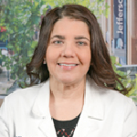 Image of Judith M. Heredia, CRNP