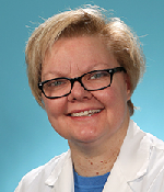 Image of Dr. Julia Partin, DPM