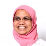 Image of Dr. Khorsheda Begum Ali, DO, MD