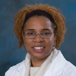Image of Dr. Jessica R. Griggs, DO