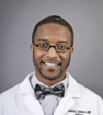 Image of Dr. Frederick Dwayne Johnson Jr., MD