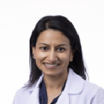 Image of Dr. Rajshri Bolson, MD