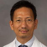 Image of Dr. Yoshitsugu Obi, PHD, MD