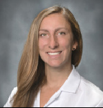 Image of Dr. Robin Michelle Friedman, MD