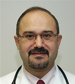 Image of Dr. Ghassan Zalzaleh, MD
