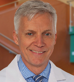 Image of Dr. William B. Hebda, MD