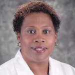 Image of Dr. Lisa Gholston Cox, MD