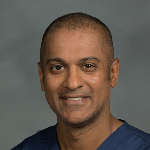 Image of Dr. Biju T. Mathews, MD