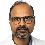 Image of Dr. Rajeev Kurapati, MD