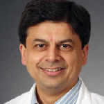 Image of Dr. Samir Desai, MD