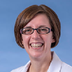 Image of Dr. Megan C. Twomey, PhD