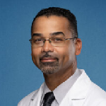 Image of Dr. Eddie W. Manning III, MD