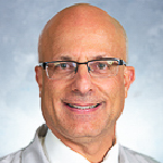 Image of Dr. Eli Lavie, MD