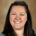 Image of Erin Titus, MS, CF-SLP