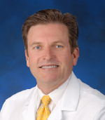 Image of Dr. Gregory R. Evans, MD