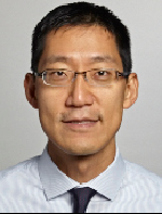 Image of Dr. Edward Chin, MD