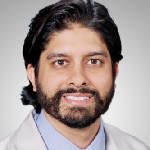Image of Dr. Sandeep Mahajan, MD