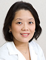 Image of Dr. Nora J. Lin, MD