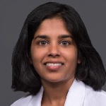 Image of Dr. Imali Sirisena, MS, MD