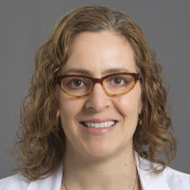 Image of Dr. Carla Minutti, MD