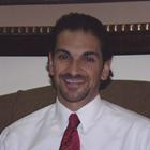 Image of Dr. Mark Joseph Sergi, PH.D.