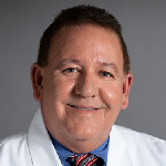Image of Miguel A. Toyos, ARNP, APRN