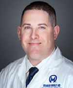 Image of Dr. Brandon Manley, MD