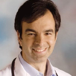 Image of Dr. Dimitrios J. Dimitriades, MD