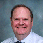 Image of Dr. Philip D. Buckley, MD
