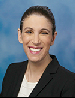 Image of Dr. Beth Ilene Wallace, MD, MSc