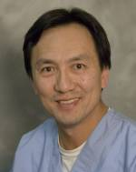 Image of Dr. David T. Wong, MD