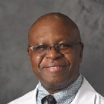 Image of Dr. Anthony D. Udo-Inyang, MD