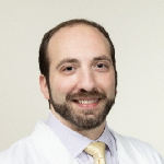 Image of Dr. Joseph Emanuel Pittari, MD