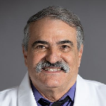 Image of Dr. Reinaldo Paya, MD