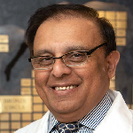 Image of Dr. Ashraf Sabahat, MD
