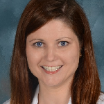 Image of Dr. Jessica L. Burgers, MD