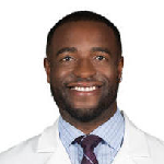 Image of Dr. Andre Bown, DO