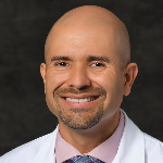 Image of Dr. Juan Luis Palacios, MD