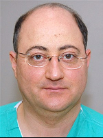 Image of Dr. Ahmed Zaki, MD
