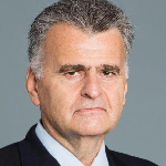 Image of Dr. Boris Bernard Ivkov, MD