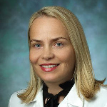 Image of Dr. Lilja Bjork Solnes, MD, MBA