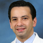 Image of Dr. Mohamad E. El Mortada, MD
