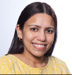 Image of Dr. Kavitha Raj, MD