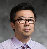 Image of Dr. Takahiro Soda, MD, PhD