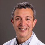 Image of Dr. Andrew Youkilis, MD