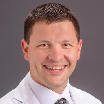 Image of Dr. Joshua D. Stilley, MD