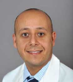 Image of Dr. Hany Nimr Rezk, MD
