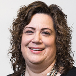 Image of Amy L. Stahl, MSW, LCSW