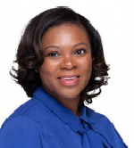 Image of Dr. Carolyn T. Peart, MD