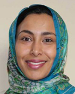 Image of Dr. Humaira Hashmi, MD